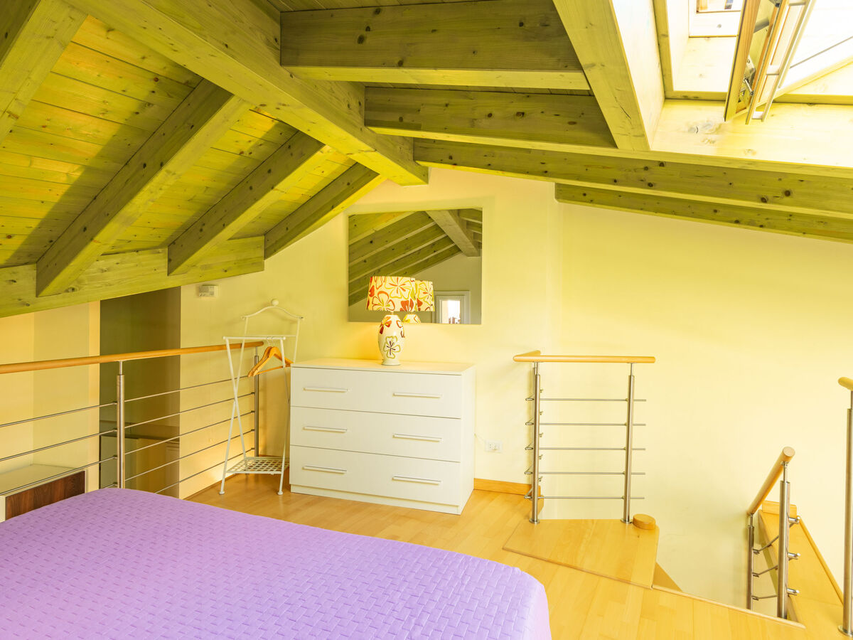 Appartement Baby à Bellano, 10 m du lac - Photo 19