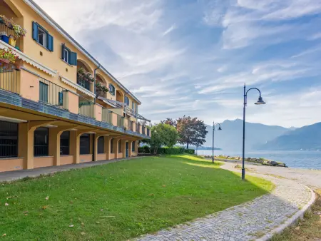 Punta Grumo 2, Appartement 6 personnes à Lierna - Photo 1