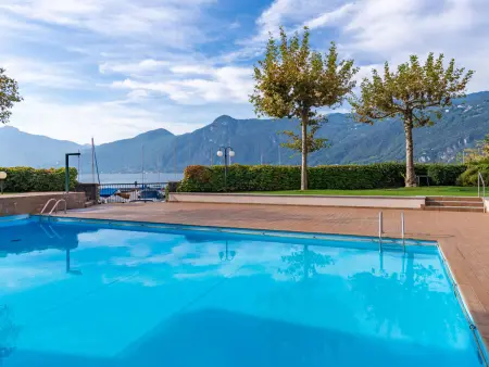 Punta Grumo 2, Appartement 6 personnes à Lierna - Photo 2