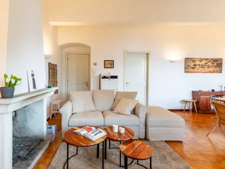Punta Grumo 2, Appartement 6 personnes à Lierna - Photo 5