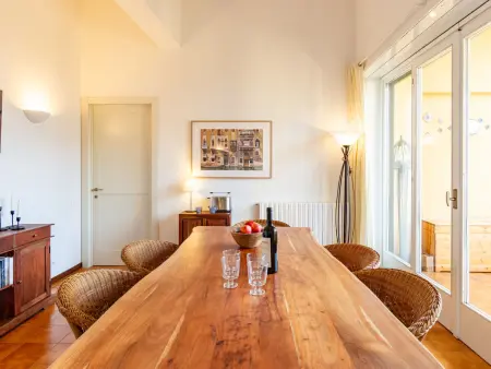 Punta Grumo 2, Appartement 6 personnes à Lierna - Photo 8