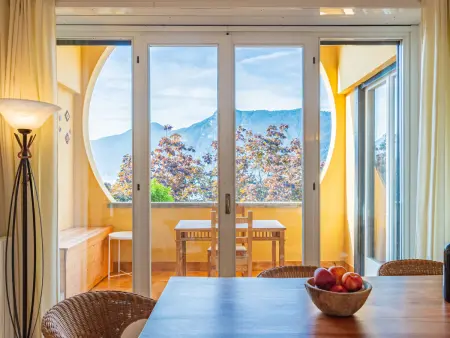 Punta Grumo 2, Appartement 6 personnes à Lierna - Photo 10