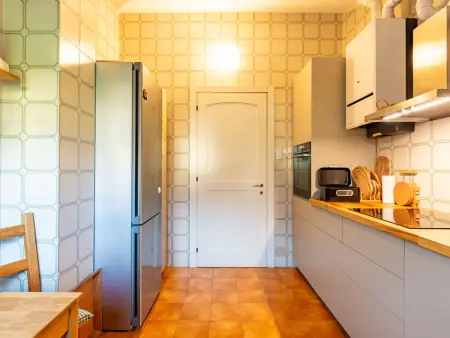 Punta Grumo 2, Appartement 6 personnes à Lierna - Photo 12