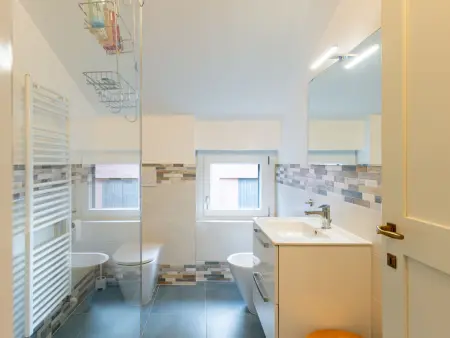 Punta Grumo 2, Appartement 6 personnes à Lierna - Photo 20