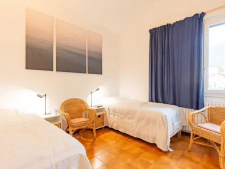 Punta Grumo 2, Appartement 6 personnes à Lierna - Photo 29