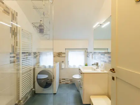 Punta Grumo 2, Appartement 6 personnes à Lierna - Photo 30