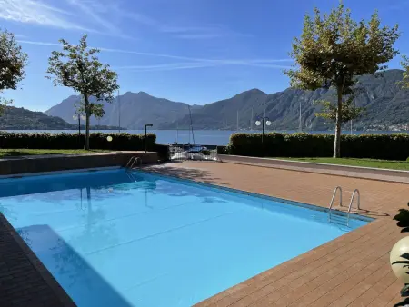 Punta Grumo 2, Appartement 6 personnes à Lierna - Photo 36