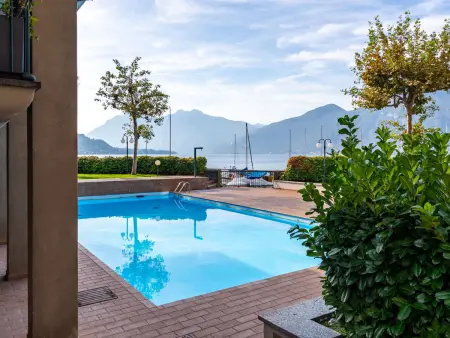Punta Grumo 2, Appartement 6 personnes à Lierna - Photo 37