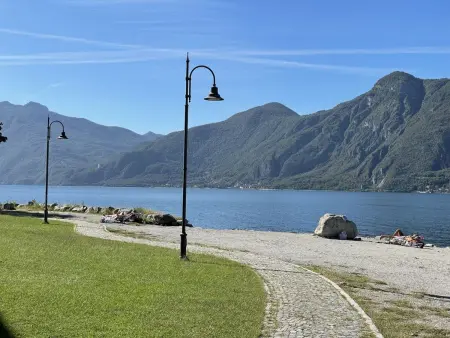 Punta Grumo 2, Appartement 6 personnes à Lierna - Photo 41