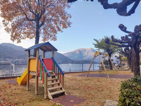 Punta Grumo 2, Appartement 6 personnes à Lierna - Photo 44