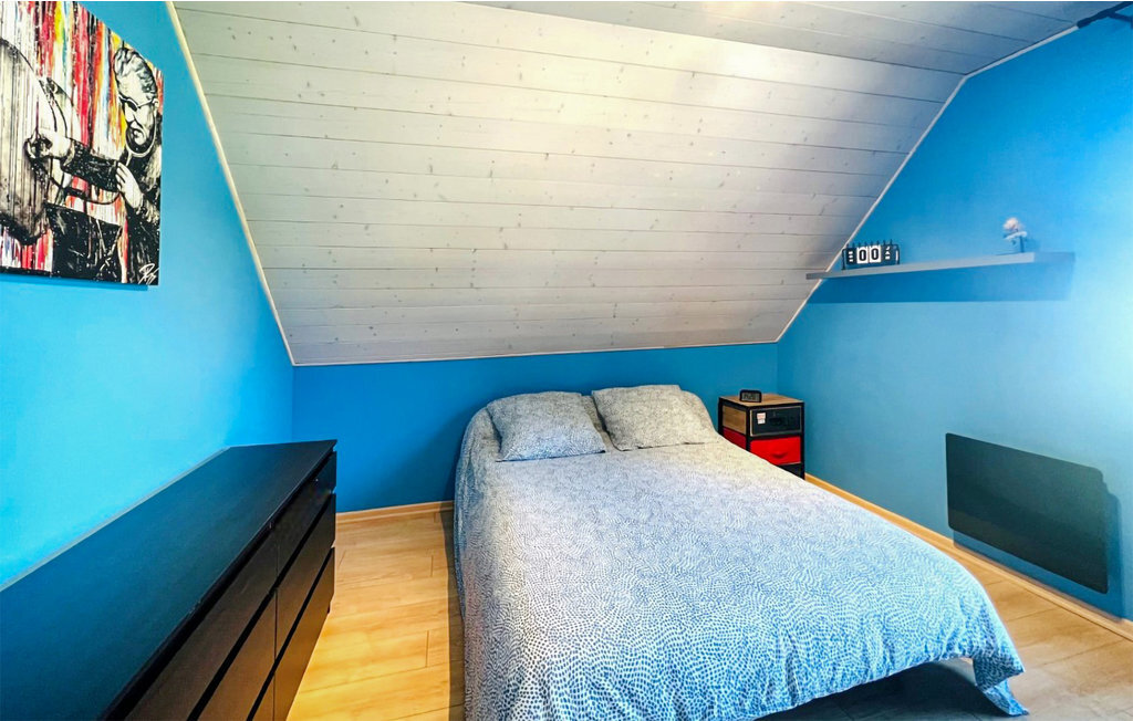 Maison moderne 8 personnes avec piscine chauffée à Labaroche - Photo 10