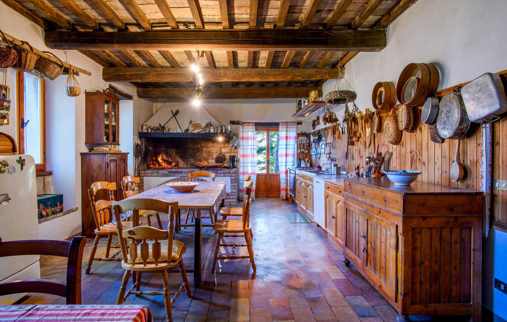 Maison 9 personnes à Acqualagna - Photo 6