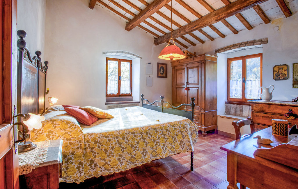 Maison 9 personnes à Acqualagna - Photo 8