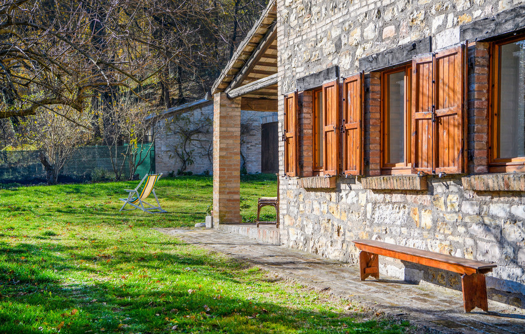 Maison 9 personnes à Acqualagna - Photo 12