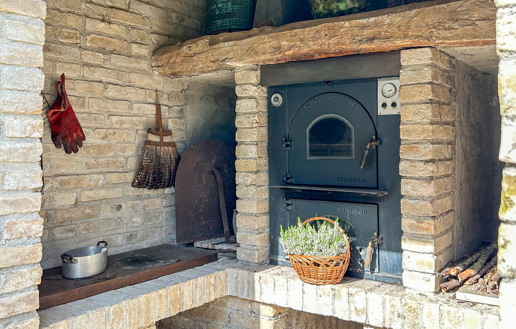 Maison 9 personnes à Acqualagna - Photo 13