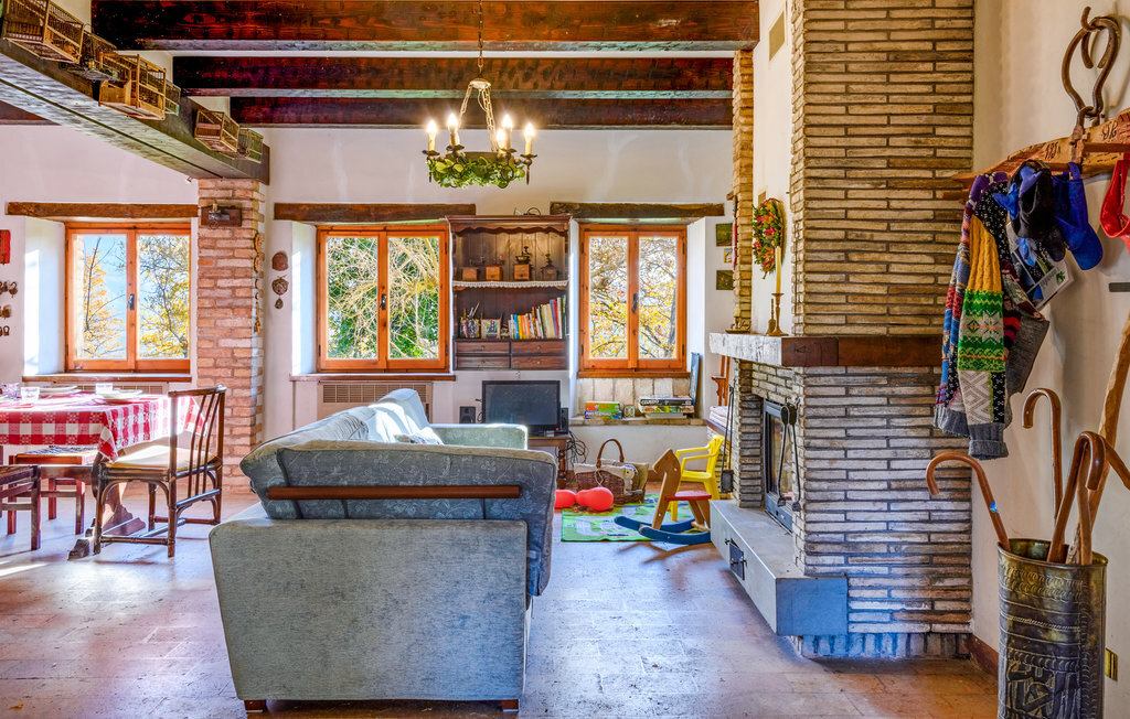 Maison 9 personnes à Acqualagna - Photo 15