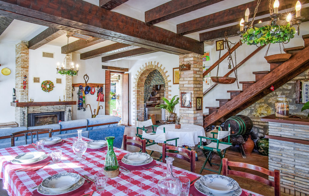 Maison 9 personnes à Acqualagna - Photo 17