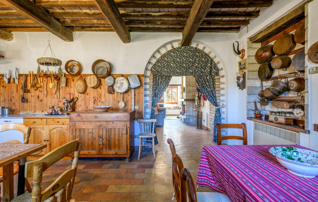 Maison 9 personnes à Acqualagna - Photo 18