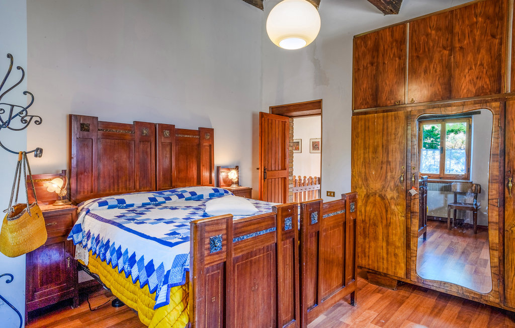 Maison 9 personnes à Acqualagna - Photo 19