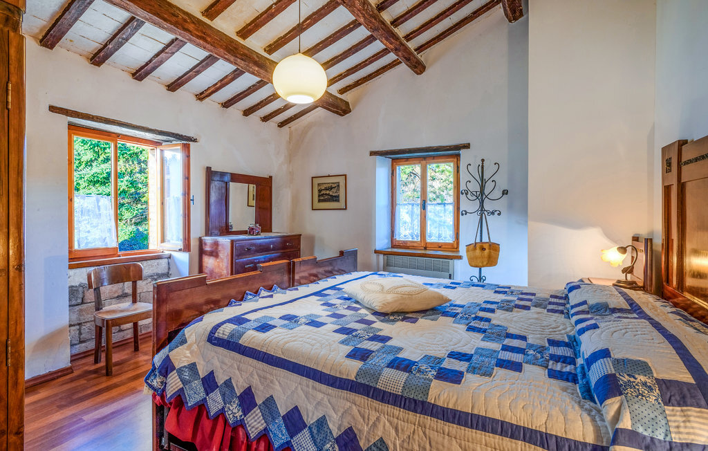 Maison 9 personnes à Acqualagna - Photo 20