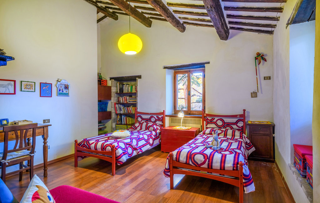 Maison 9 personnes à Acqualagna - Photo 21