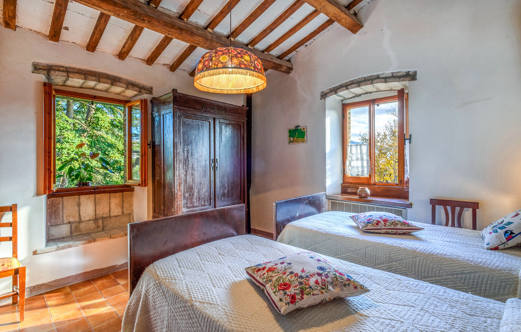 Maison 9 personnes à Acqualagna - Photo 22