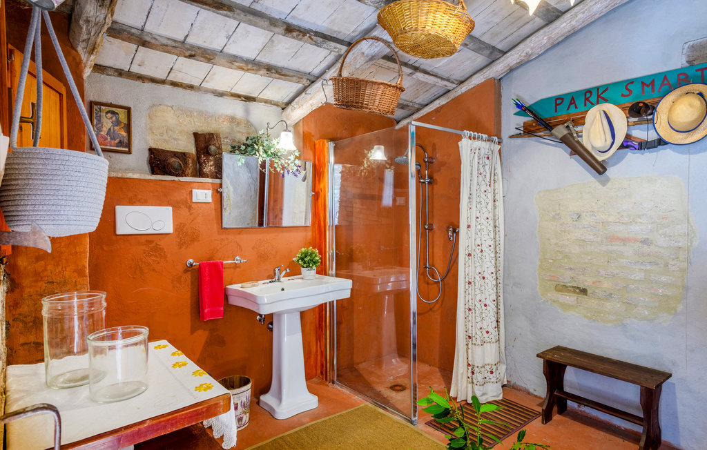 Maison 9 personnes à Acqualagna - Photo 24