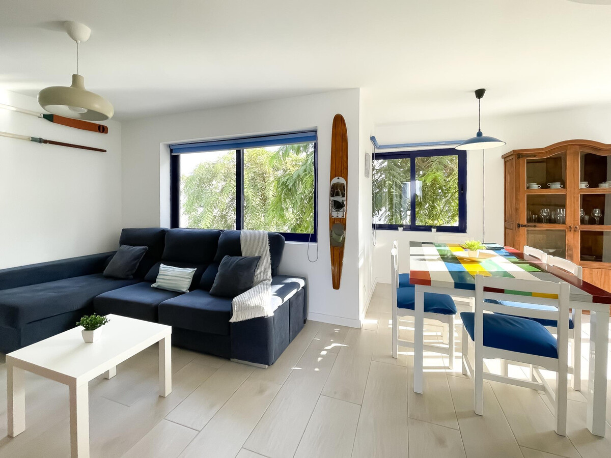 Appartement moderne Corralejo, piscine et plage à proximité - Photo 1