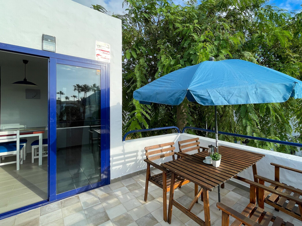 Appartement moderne Corralejo, piscine et plage à proximité - Photo 3