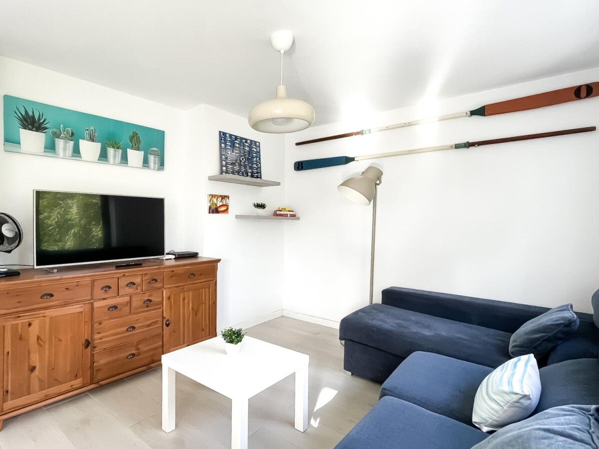 Appartement moderne Corralejo, piscine et plage à proximité - Photo 6