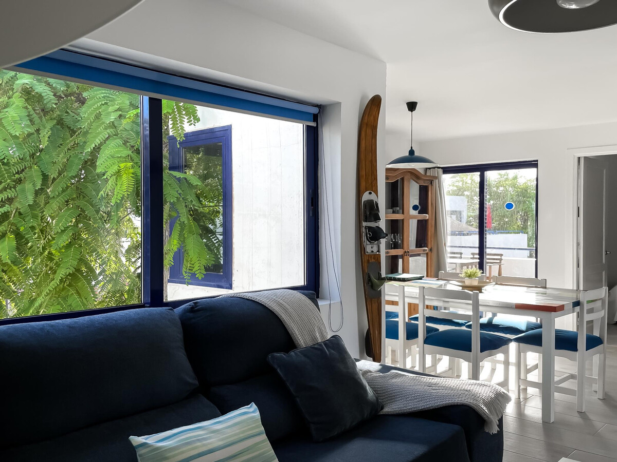 Appartement moderne Corralejo, piscine et plage à proximité - Photo 7