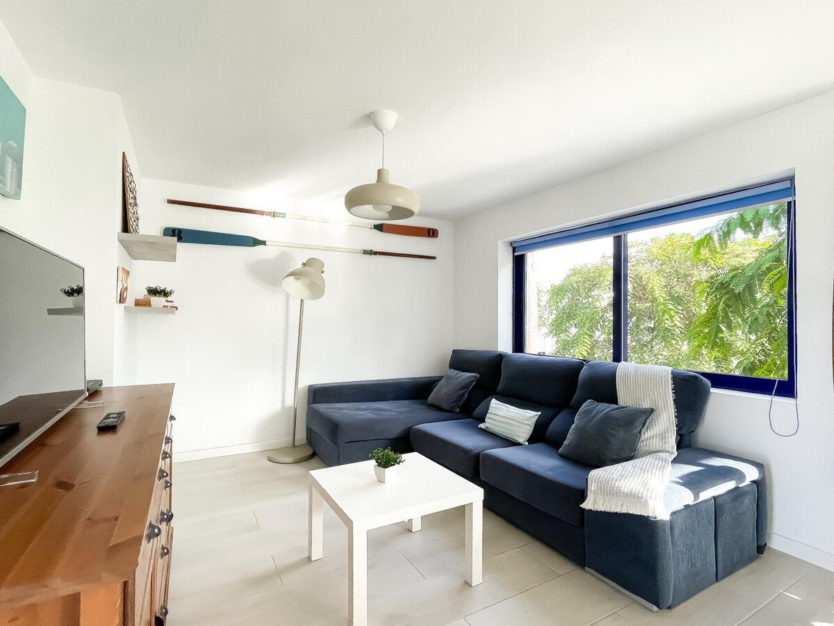 Appartement moderne Corralejo, piscine et plage à proximité - Photo 8