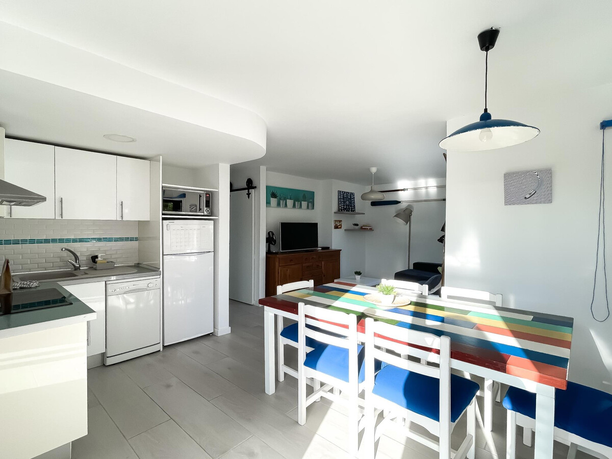 Appartement moderne Corralejo, piscine et plage à proximité - Photo 15