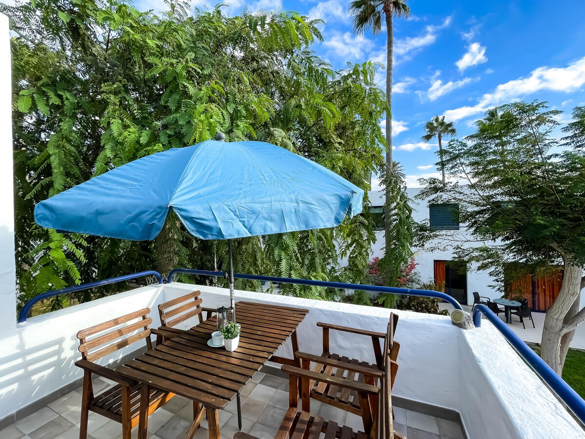 Appartement moderne Corralejo, piscine et plage à proximité - Photo 18