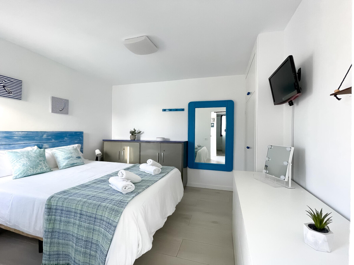 Appartement moderne Corralejo, piscine et plage à proximité - Photo 20