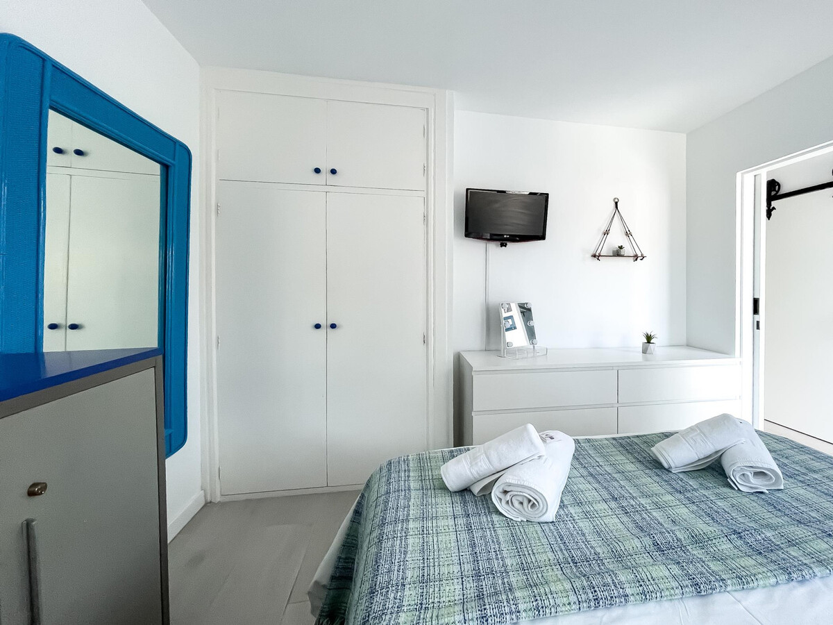 Appartement moderne Corralejo, piscine et plage à proximité - Photo 23
