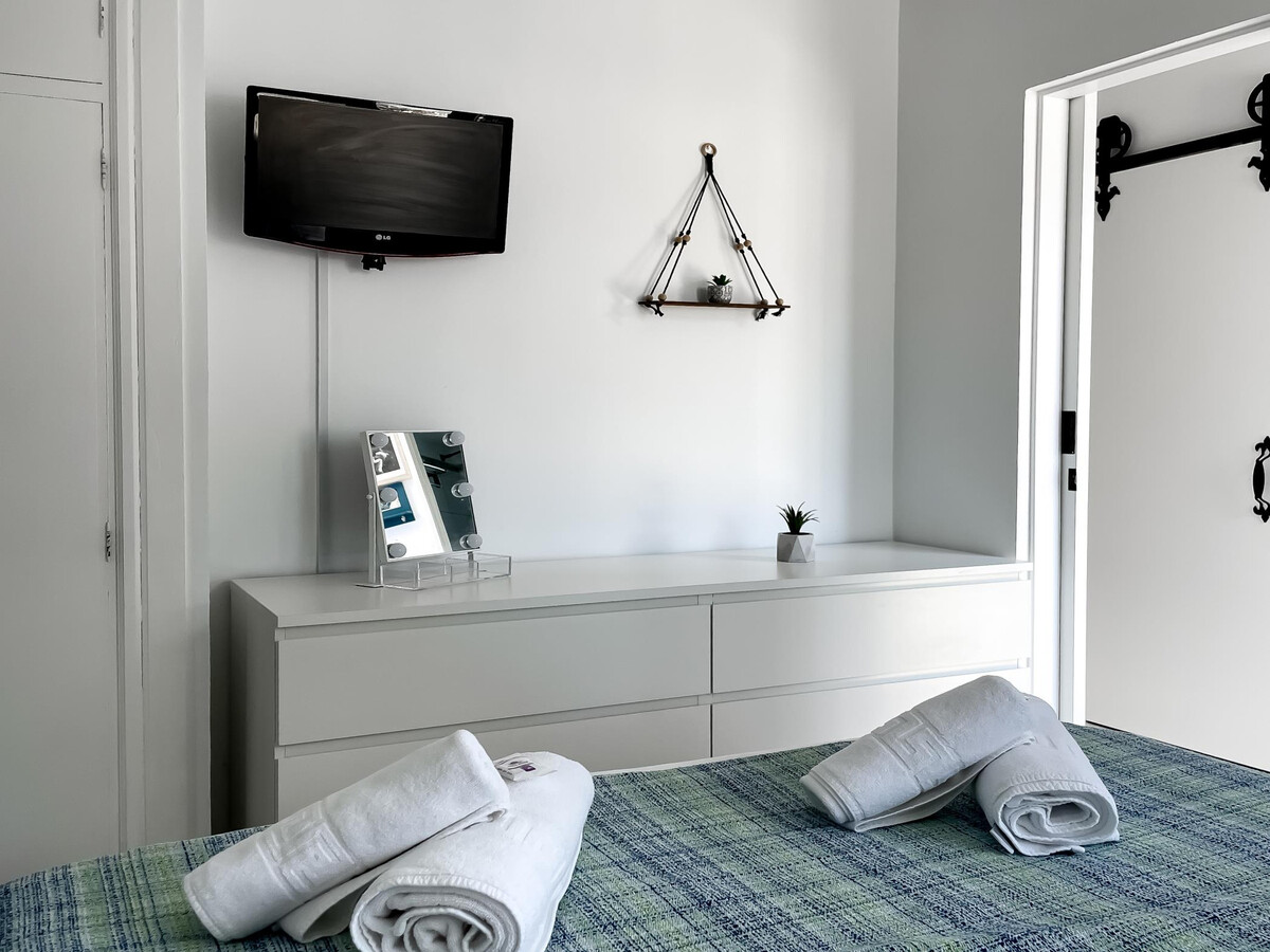 Appartement moderne Corralejo, piscine et plage à proximité - Photo 24