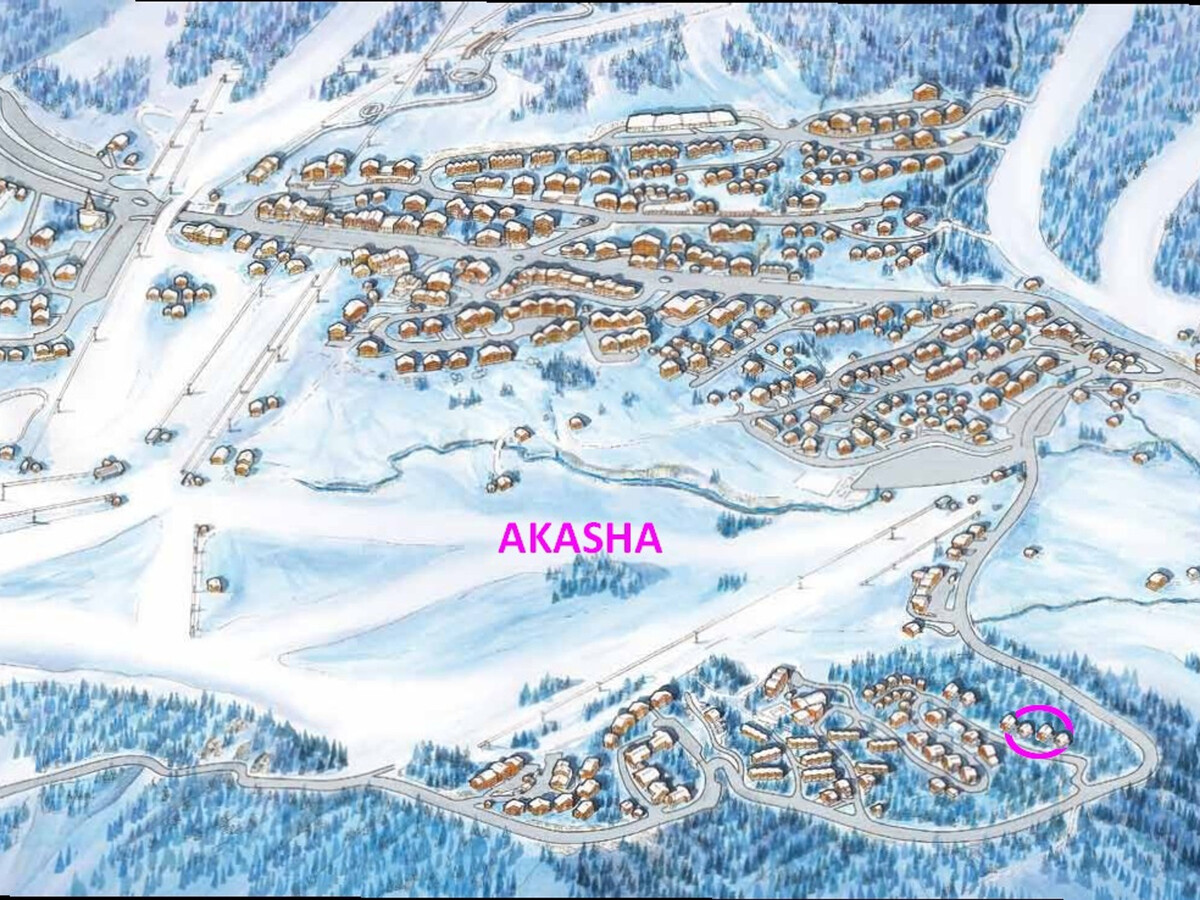 Appartement neuf 3 pièces aux Saisies, parking & casier skis - Photo 15