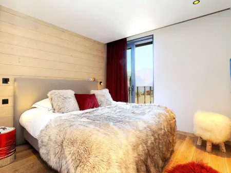 Chalet de luxe skis aux pieds avec SPA - Courchevel - Photo 6