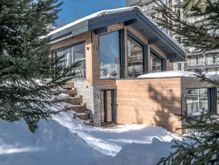 Chalet de luxe skis aux pieds avec SPA - Courchevel - Photo 12