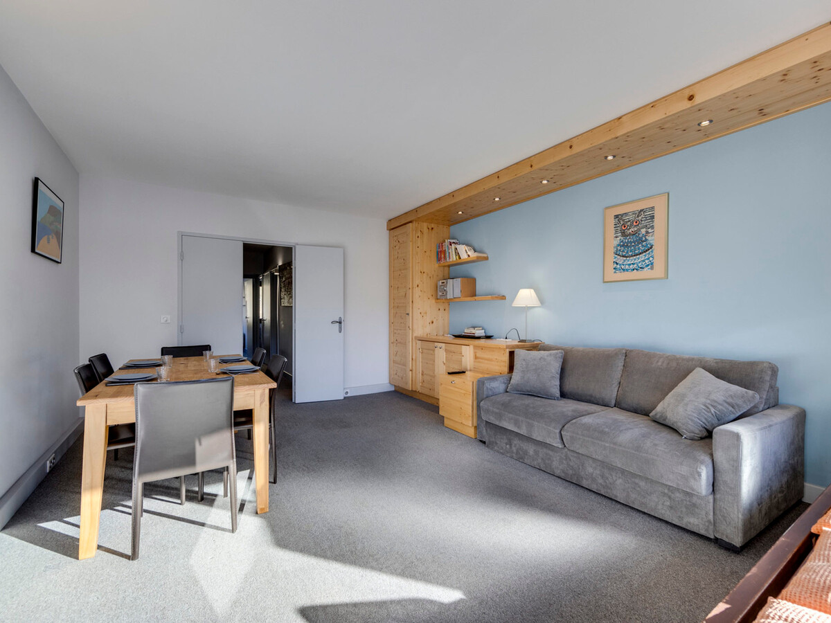 Appartement Bec Rouge 351 à Tignes le Lac, 4 pers. - Photo 1