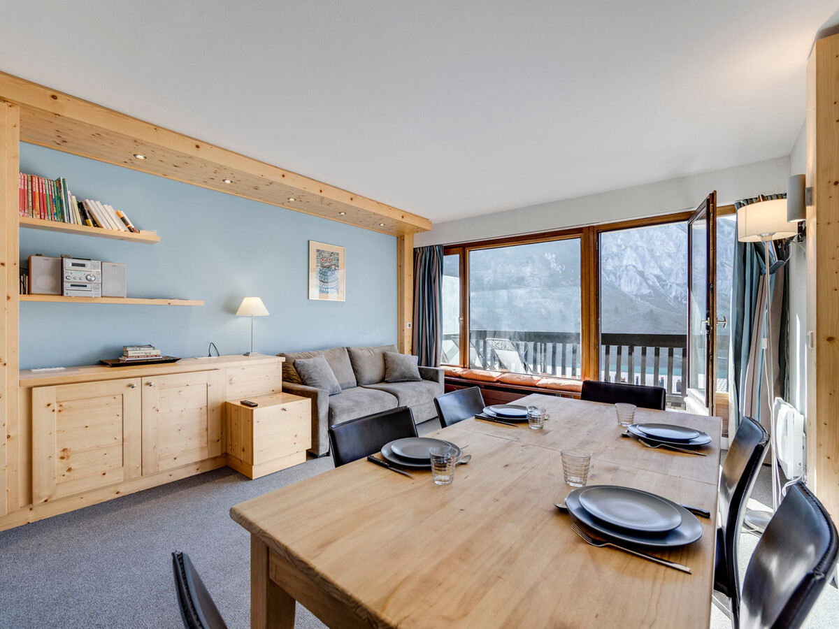 Appartement Bec Rouge 351 à Tignes le Lac, 4 pers. - Photo 2