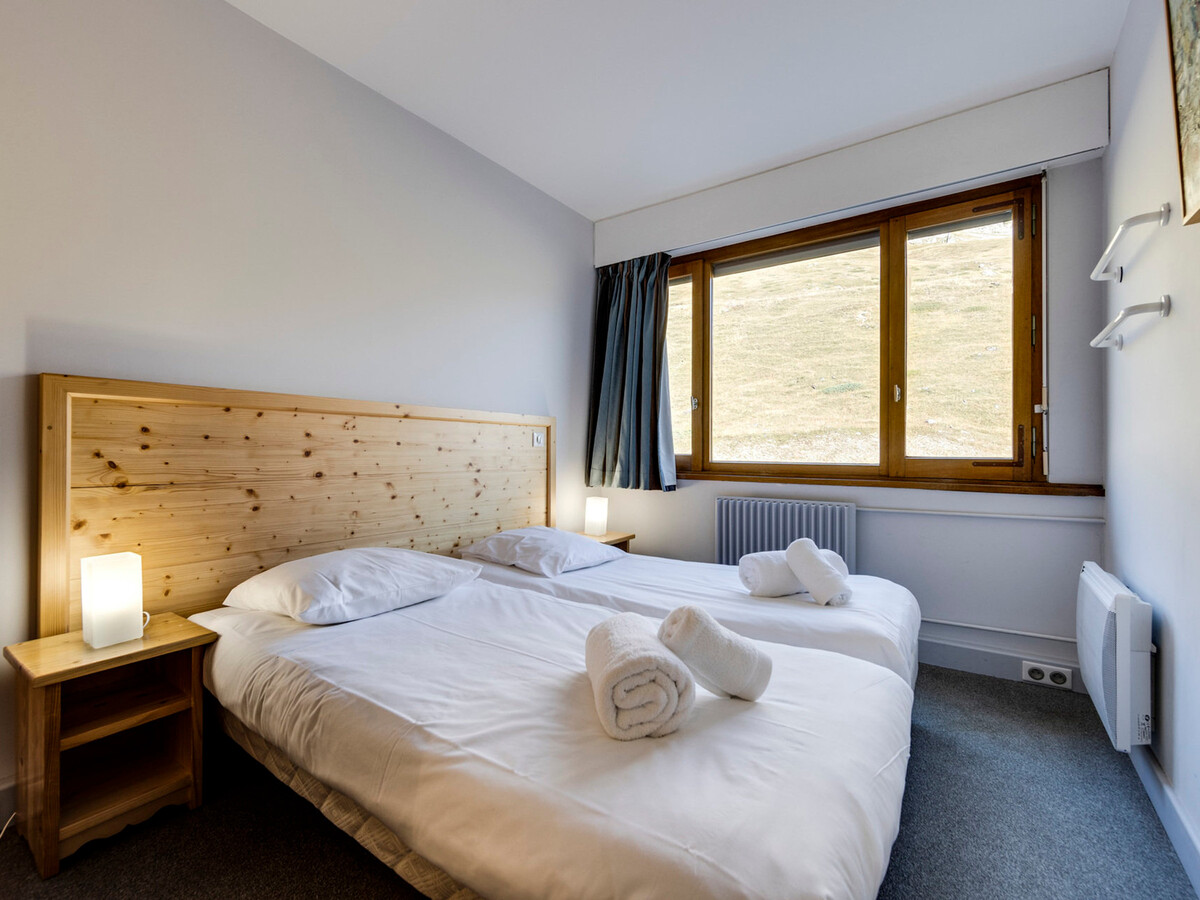 Appartement Bec Rouge 351 à Tignes le Lac, 4 pers. - Photo 8