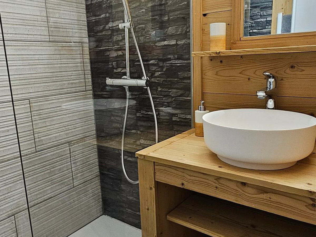 Appartement 6 pers, balcon vue Sud, centre Avoriaz - Photo 5