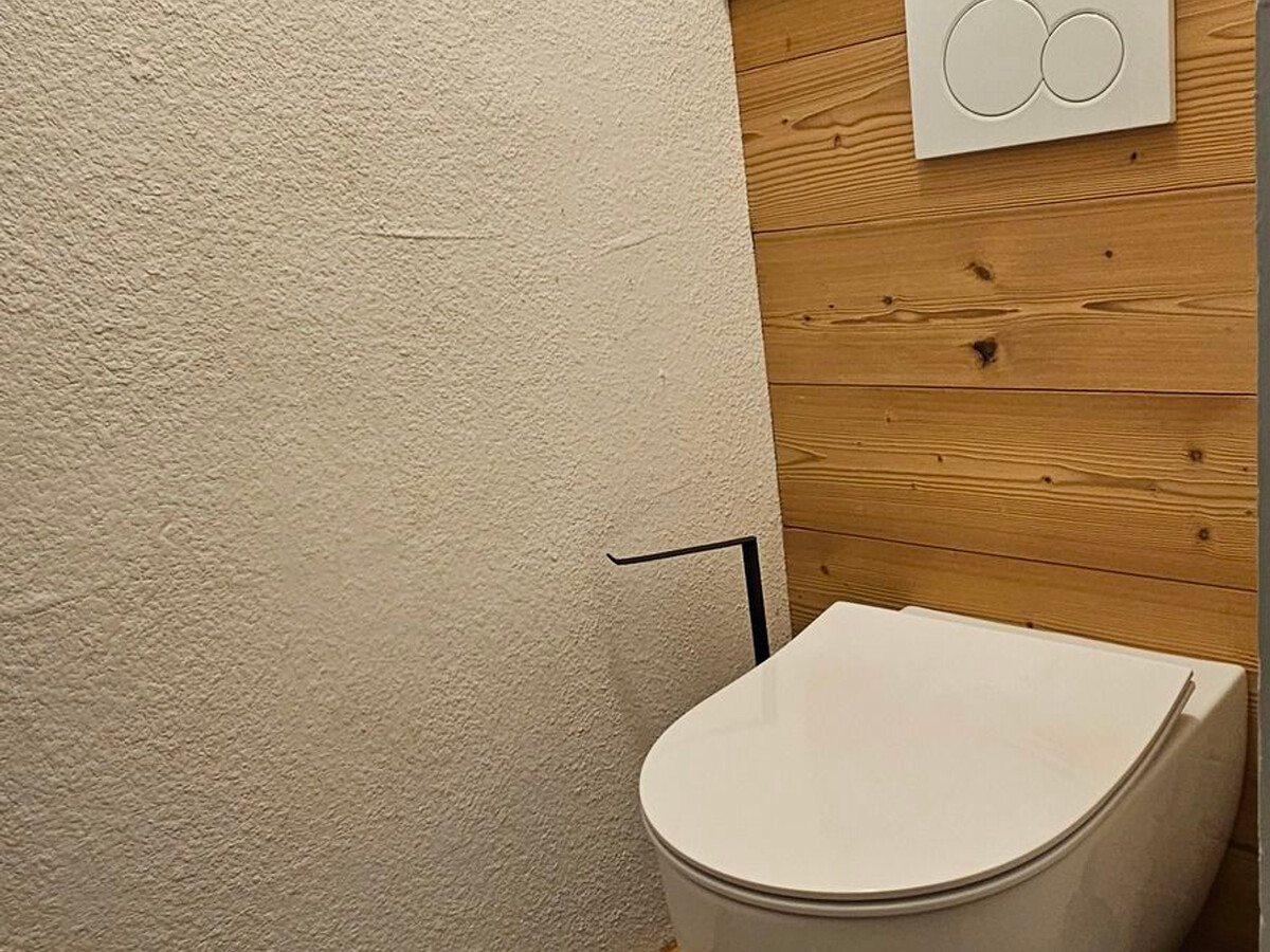 Appartement 6 pers, balcon vue Sud, centre Avoriaz - Photo 12