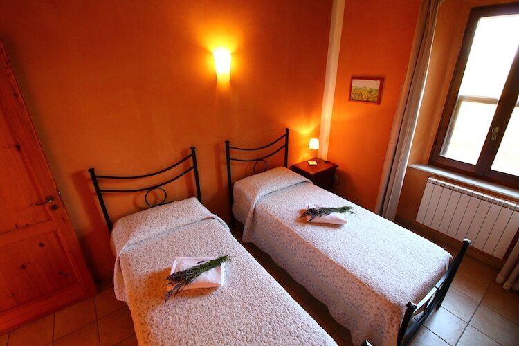 Gîte Corbezzolo : ferme 4 pers. à 3 km de la mer - Photo 3