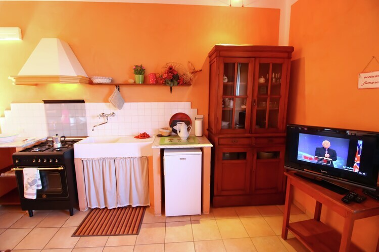 Gîte Corbezzolo : ferme 4 pers. à 3 km de la mer - Photo 4