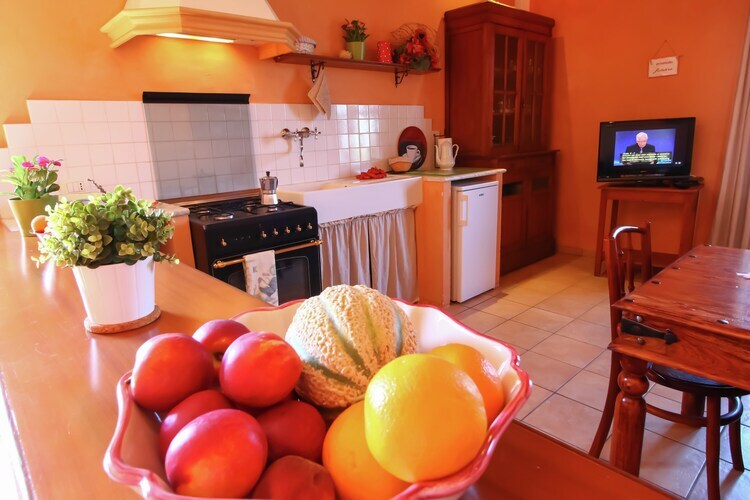 Gîte Corbezzolo : ferme 4 pers. à 3 km de la mer - Photo 21
