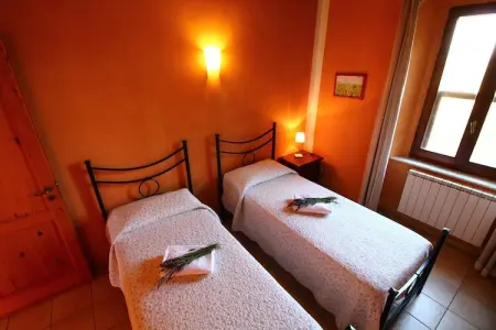 Gîte Corbezzolo : ferme 4 pers. à 3 km de la mer : photo 3