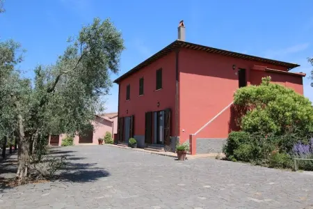 Gîte Corbezzolo : ferme 4 pers. à 3 km de la mer : photo 9